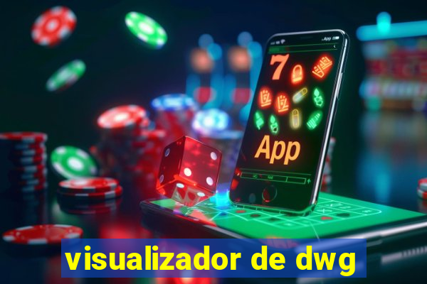 visualizador de dwg